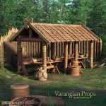 Varangian Props Varangian Props