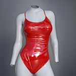 dForce SU One Piece Swimsuit for Genesis 9, 8.1, and 8 Female dForce SU One Piece Swimsuit for Genesis 9, 8.1, and 8 Female