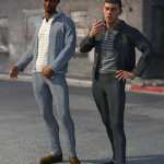 dForce Urban Streetwear for Genesis 8 Male(s) dForce Urban Streetwear for Genesis 8 Male(s)