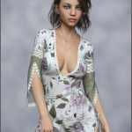 JASA Belinda for Genesis 8 and 8.1 Female JASA Belinda for Genesis 8 and 8.1 Female