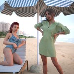 dForce Must-Have Beach Outfit for Genesis 8 and 8.1 Females dForce Must-Have Beach Outfit for Genesis 8 and 8.1 Females