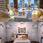 FG Parisian Hotel FG Parisian Hotel