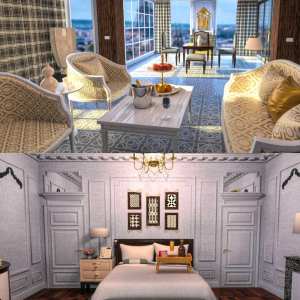 FG Parisian Hotel FG Parisian Hotel