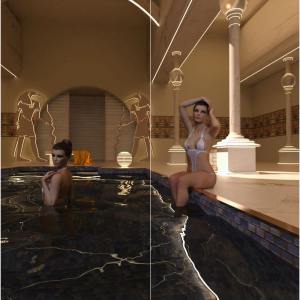 Room Design 02 Room Design 02