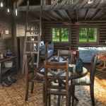 FG Cabin FG Cabin