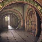 ROG Fantasy Home – Hallway ROG Fantasy Home – Hallway