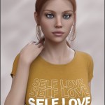 JASA Maxine for Genesis 8 and 8.1 Female JASA Maxine for Genesis 8 and 8.1 Female