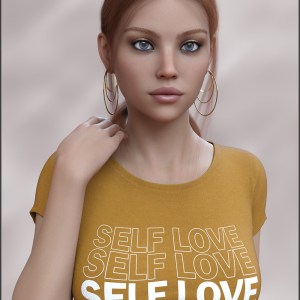 JASA Maxine for Genesis 8 and 8.1 Female JASA Maxine for Genesis 8 and 8.1 Female