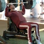 Gym Poses for Genesis 9 and Workout Gear Gym Poses for Genesis 9 and Workout Gear