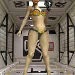 MR Amelia for Genesis 8.1 Female MR Amelia for Genesis 8.1 Female