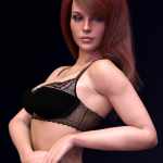 X-Fashion Lace Intimate Lingerie X-Fashion Lace Intimate Lingerie