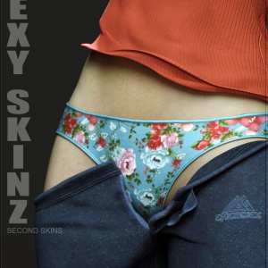 Sexy Skinz – Panties Collection for Genesis 8.1 FemalesRepost  Sexy Skinz – Panties Collection for Genesis 8.1 FemalesRepost