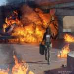 Muelsfell Fire Storm Iray FX Muelsfell Fire Storm Iray FX