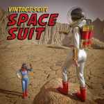 Vintage SciFi Spacesuit for G8F and G8.1F Vintage SciFi Spacesuit for G8F and G8.1F