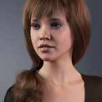 2021-05 Hair for Genesis 8 and 8.1 Females 2021-05 Hair for Genesis 8 and 8.1 Females
