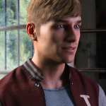 dForce Richie Hair for Genesis 8 Males dForce Richie Hair for Genesis 8 Males