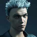Wizen for Genesis 8 Male Wizen for Genesis 8 Male