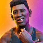 Otis HD for Genesis 8.1 Male Otis HD for Genesis 8.1 Male
