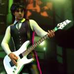 Rock Star Series – Modern Guitars Rock Star Series – Modern Guitars
