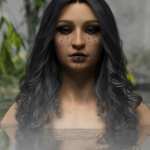 D.E.M. Kezia for Genesis 8 Female D.E.M. Kezia for Genesis 8 Female