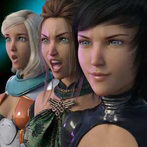 Lovely and Lethal Expressions for Aiko 8 Lovely and Lethal Expressions for Aiko 8