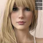 Celebrity Series 38 for Genesis 3 and Genesis 8 Female Celebrity Series 38 for Genesis 3 and Genesis 8 Female