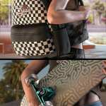 AJC Pro Skate Poses and Props for Genesis 8 and 8.1 Females AJC Pro Skate Poses and Props for Genesis 8 and 8.1 Females