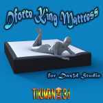 dForce King Mattress dForce King Mattress