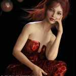 VYK Eclipse Character and Outfit Set for Victoria 8.1 VYK Eclipse Character and Outfit Set for Victoria 8.1