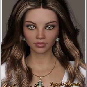 Young Ladies 6 – MR Young Ladies 6 – MR