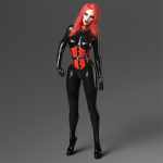 G8F-Catsuit-V7 G8F-Catsuit-V7