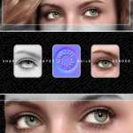 Natural Eyes 9 Merchant Resource for Genesis 9 Natural Eyes 9 Merchant Resource for Genesis 9