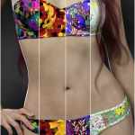 Ciel Bikini Textures Add-on Ciel Bikini Textures Add-on