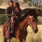 Unbreakable Bond Horse Riding Poses for Genesis 9 and Daz Horse 3 Unbreakable Bond Horse Riding Poses for Genesis 9 and Daz Horse 3
