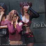 DMs No Evil DMs No Evil