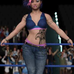 DE Latea HD for Kayo 8 DE Latea HD for Kayo 8