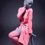 I’m Savage dforce outfit for Genesis 8 & 8.1 Females I’m Savage dforce outfit for Genesis 8 & 8.1 Females