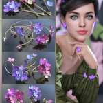 VRV Lyla Jewelry VRV Lyla Jewelry