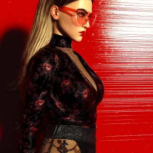 Milady After Dark Bundle by Mousso and Linday Milady After Dark Bundle by Mousso and Linday