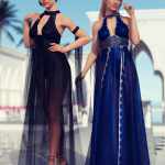 dForce Athiri Dress Textures dForce Athiri Dress Textures