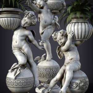 B.E.T.T.Y. ReGarden Cute B.E.T.T.Y. ReGarden Cute