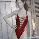 InStyle – Japanese Bathing Suit 02 InStyle – Japanese Bathing Suit 02