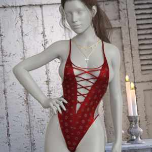 InStyle – Japanese Bathing Suit 02 InStyle – Japanese Bathing Suit 02
