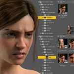 Ellie Character for DAZ Genesis 8 Female Ellie Character for DAZ Genesis 8 Female