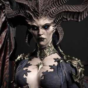 Lilith for Genesis 8 and 8.1 Female Lilith for Genesis 8 and 8.1 Female