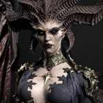 Lilith for Genesis 8 and 8.1 Female Lilith for Genesis 8 and 8.1 Female