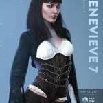 Genevieve 7 Pro Bundle Genevieve 7 Pro Bundle