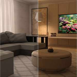 Room Design 01 Room Design 01