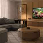 Room Design 01 Room Design 01