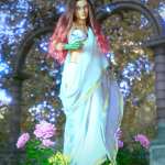 dForce Roman Toga for Genesis 9 and 8 dForce Roman Toga for Genesis 9 and 8